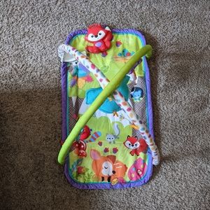 Fisher Price playmat